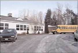 Guilford board to make middle school decision