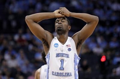 Did anyone see this chaos coming?