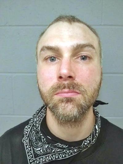 Brattleboro felon found with nine guns