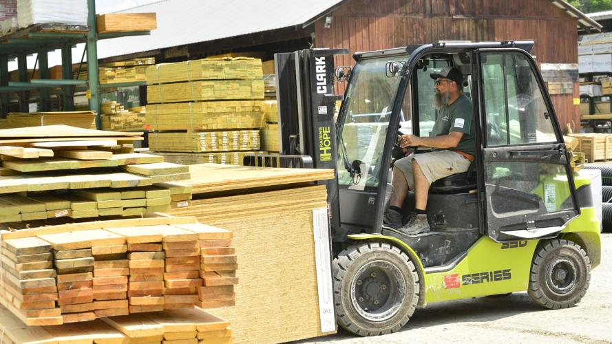 Family business of 50-plus years invests in local projects, small or large