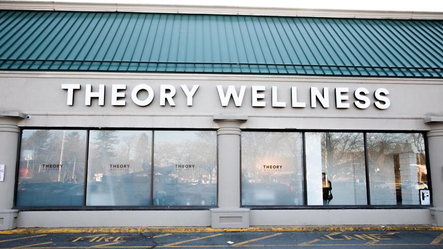 Theory Wellness promotes access to all cannabis consumers at new Brattleboro dispensary