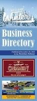 Welcome Winter Business Directory 2023