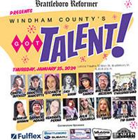 Windham County's Got Talent 2024