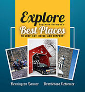 Southern Vermont's Best Places 2024