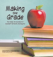 Vermont Making the Grade 2024