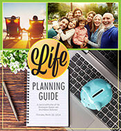 VT Life Planning Guide 2024