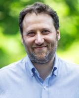 Stepping down, Rep. Tristan Toleno endorses Ian Goodnow