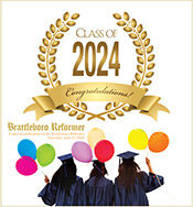 Graduation Tab 2024