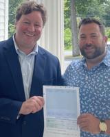 State treasurer promotes 'missing money,' unclaimed property program