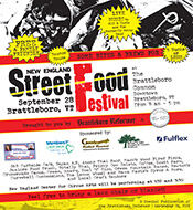 New England Street Food Festival 2024