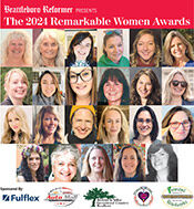 2024 Remarkable Women Awards