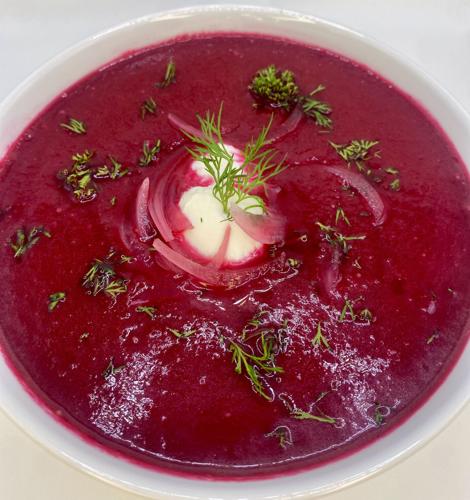 Borscht