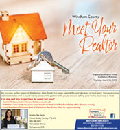 2025 Windham County Meet Your Realtor