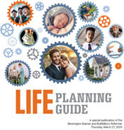 2025 Life Planning Guide