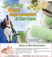 Spring Home & Car Care 2025