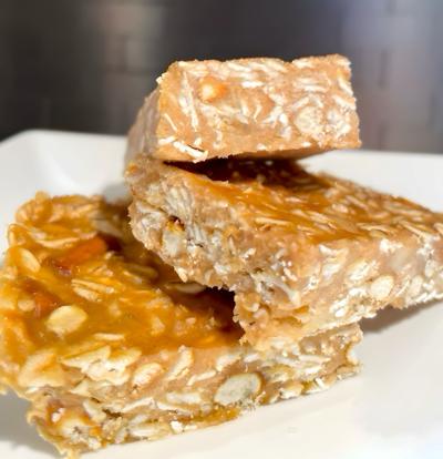Granola Bars