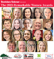 Remarkable Women 2025