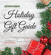 Southern Vermont Holiday Gift Guide 2025