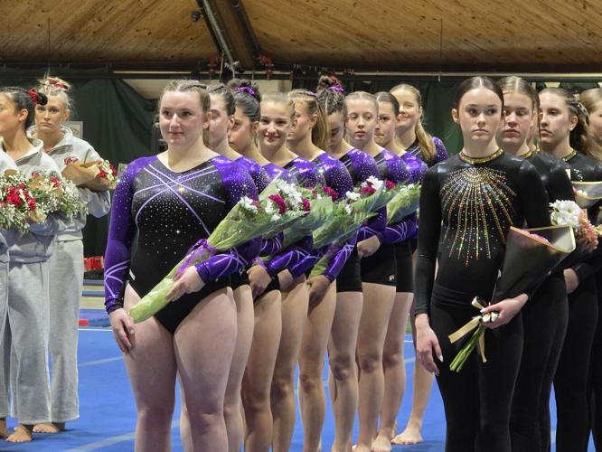 BUHS girls gymastics awards.jpg