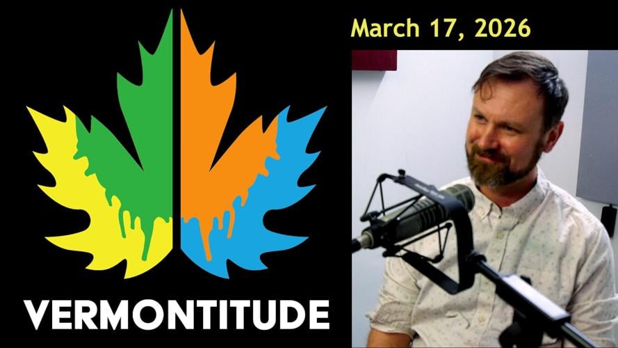 Vermontitude Episode 136: Portable Solar, with guest Stephen Dotson