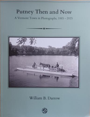 Putney Then and Now