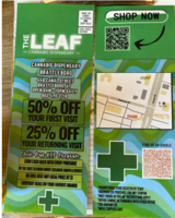 Brattleboro cannabis retailer fined for alleged ad violations